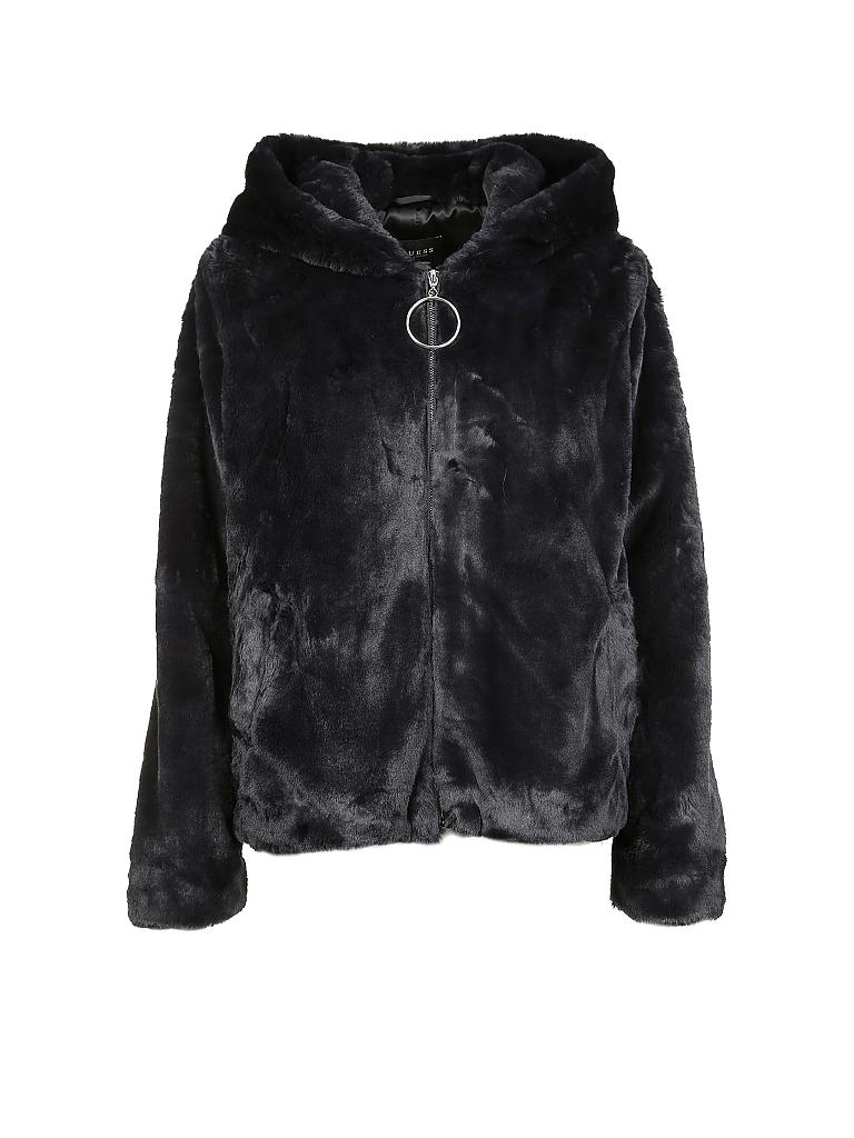 GUESS | Felljacke  | 