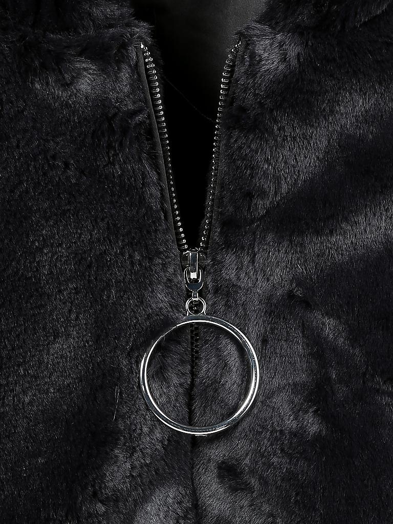 GUESS | Felljacke  | 