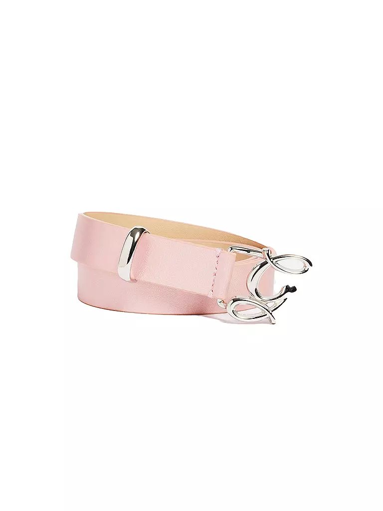 GUESS | Gürtel Diamond | rosa