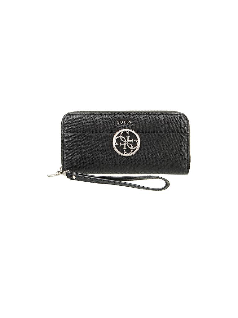 GUESS | Geldbörse "Kamryn" | 