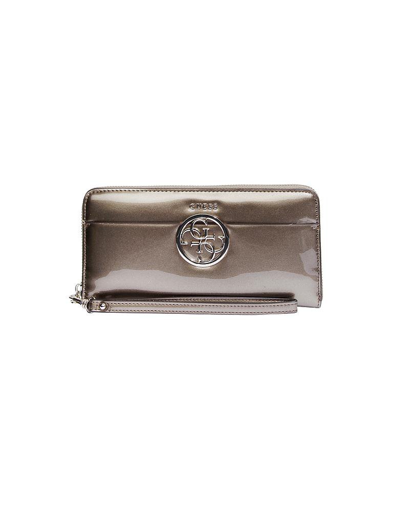 GUESS | Geldbörse "Kamryn" | 
