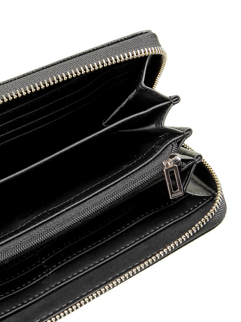 GUESS | Geldbörse "Kamryn" | 