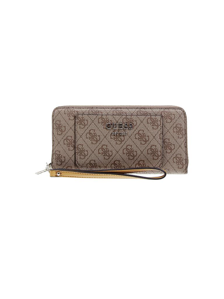 GUESS | Geldbörse "Kathryn" | 