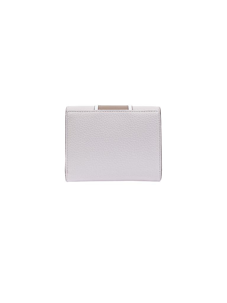 GUESS | Geldbörse "La Hip" | rosa