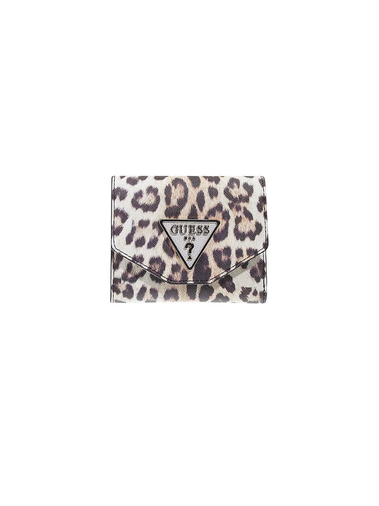 GUESS | Geldbörse "Maddy" | bunt