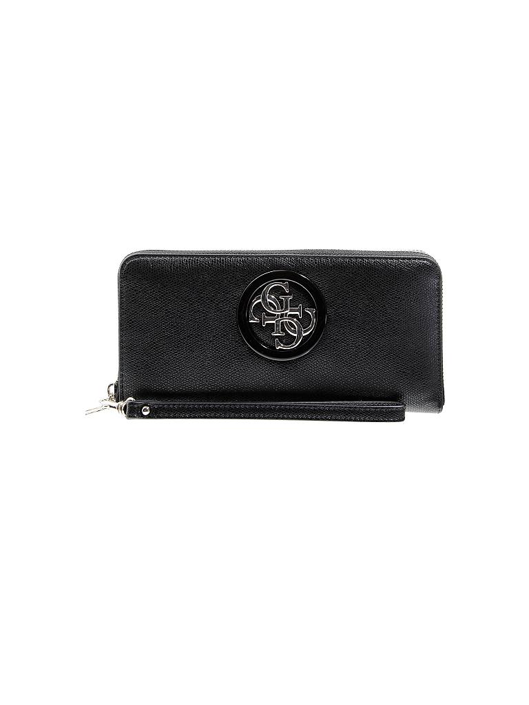 GUESS | Geldbörse "Open Road" | 