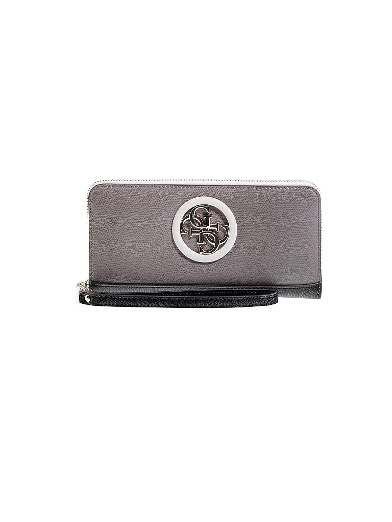 GUESS | Geldbörse "Open Road" | 
