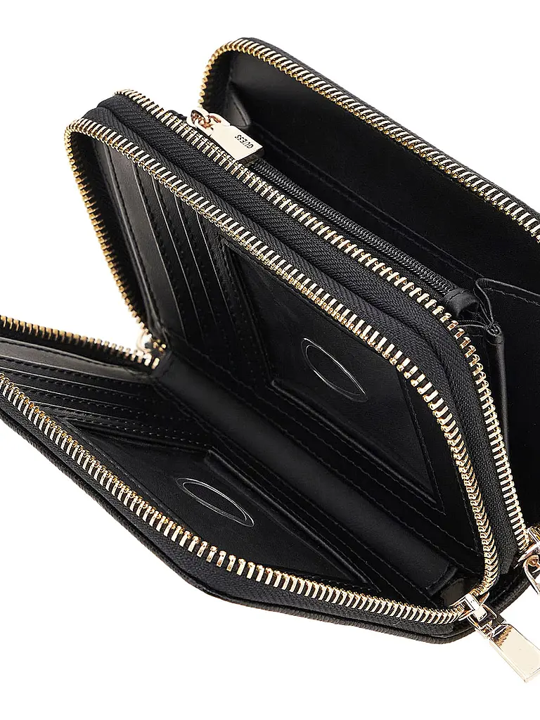 GUESS | Geldbörse AMORETTE Medium | 