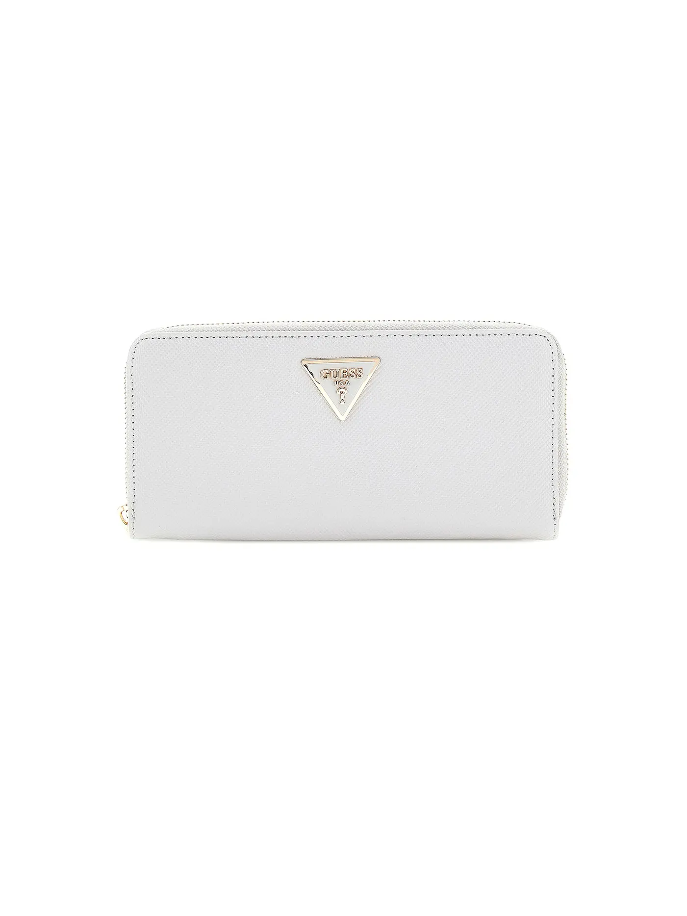 GUESS | Geldbörse LAUREL Large | lila