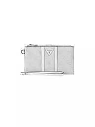 GUESS | Geldbörse NOREEN  | creme