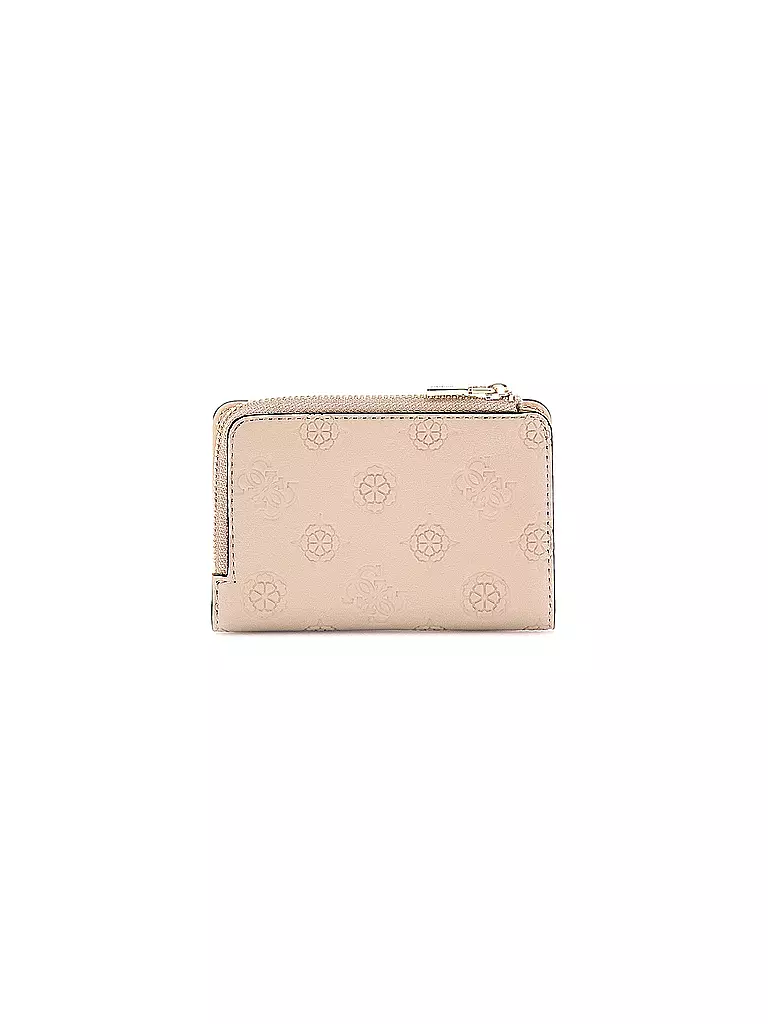 GUESS | Geldbörse PHOEBE  | beige