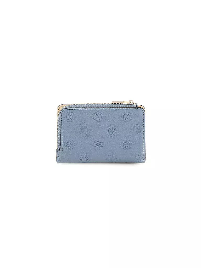 GUESS | Geldbörse PHOEBE | beige