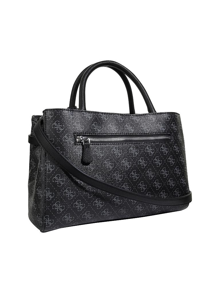 GUESS | Henkeltasche "Esme" | schwarz