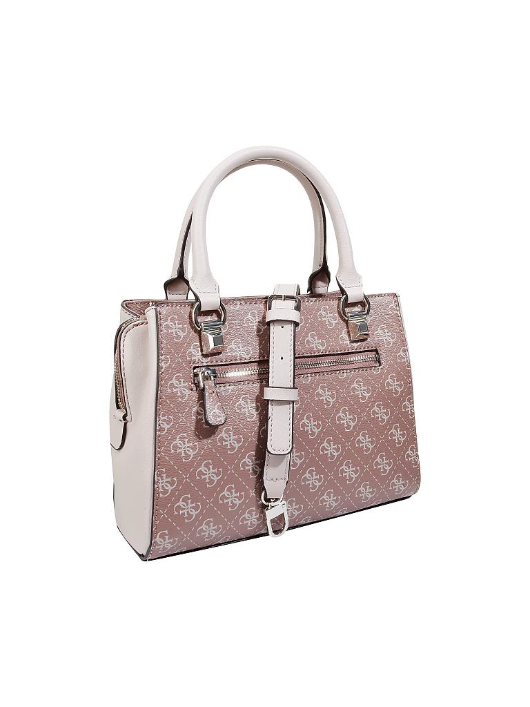 GUESS | Henkeltasche Camy S | rosa