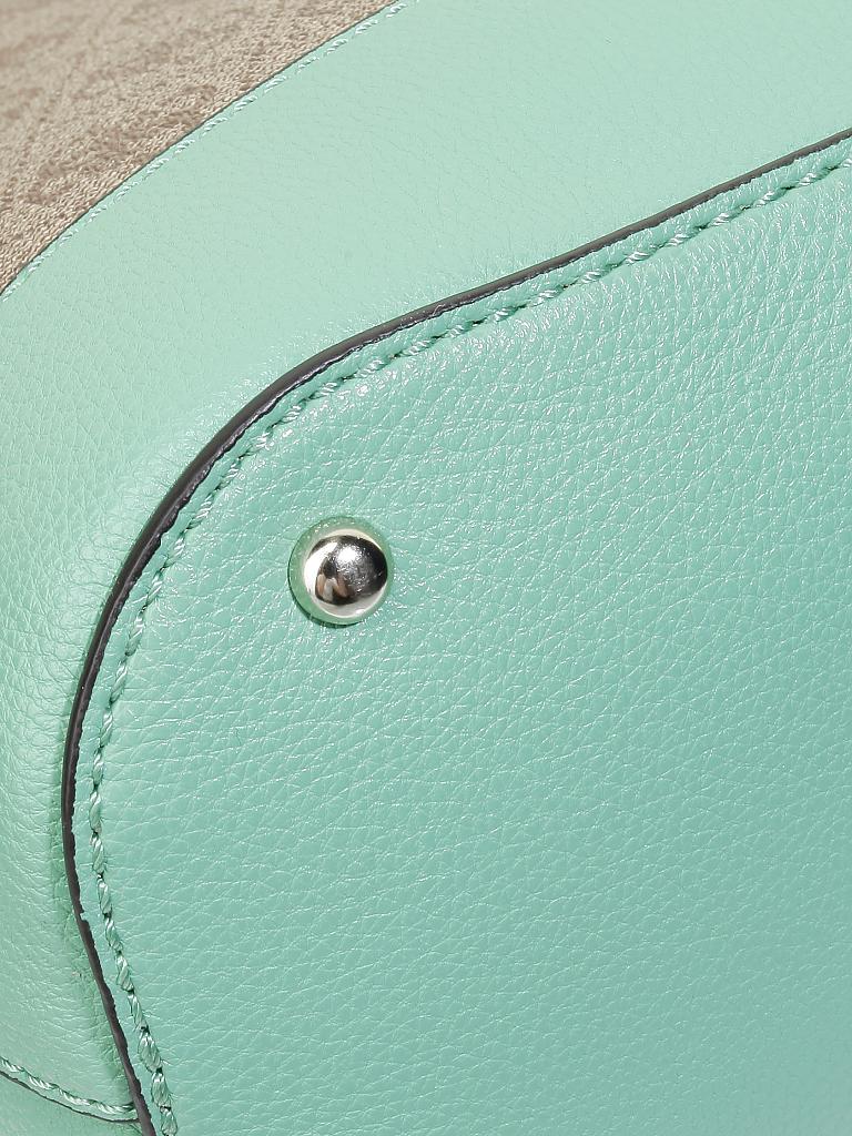 GUESS | Henkeltasche Cathleen L | bunt