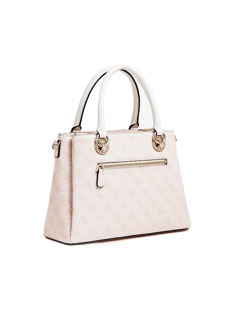 GUESS | Henkeltasche Cathleen M | rosa