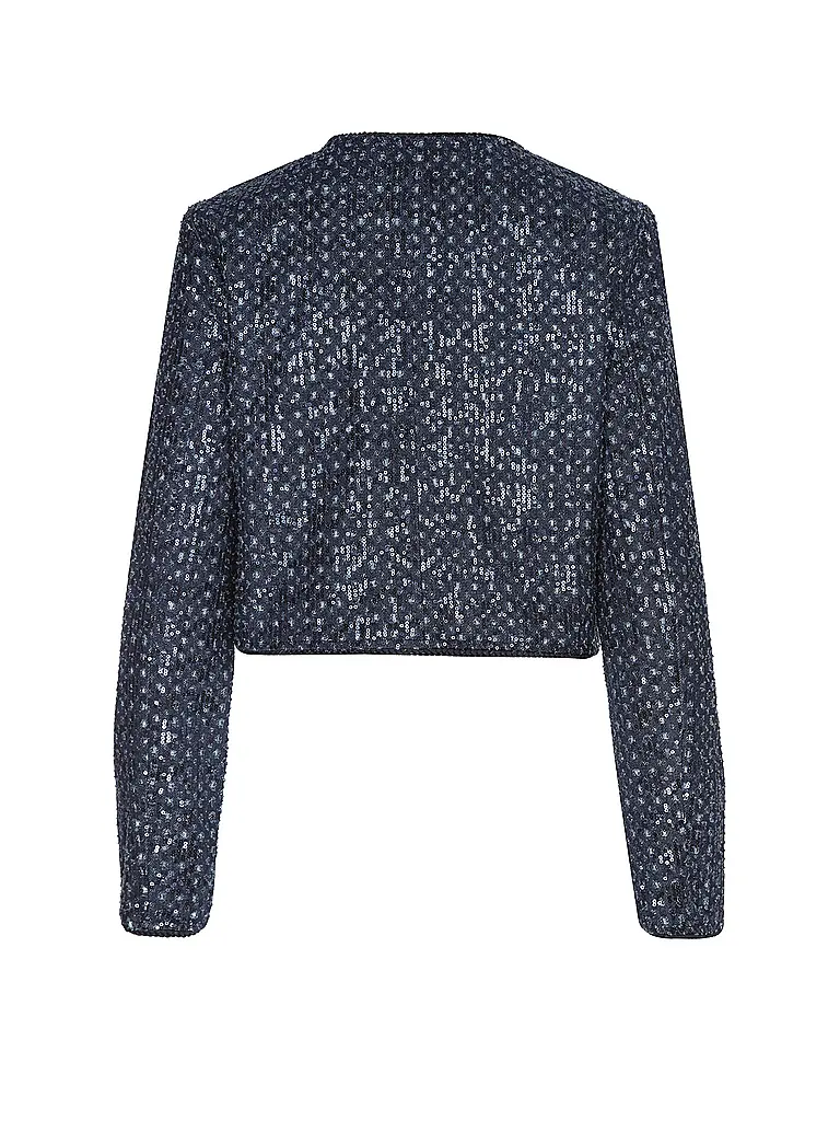 GUESS | Jäckchen ELISA | Dunkelblau