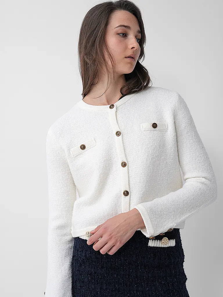 GUESS | Jäckchen SUZUMI | 