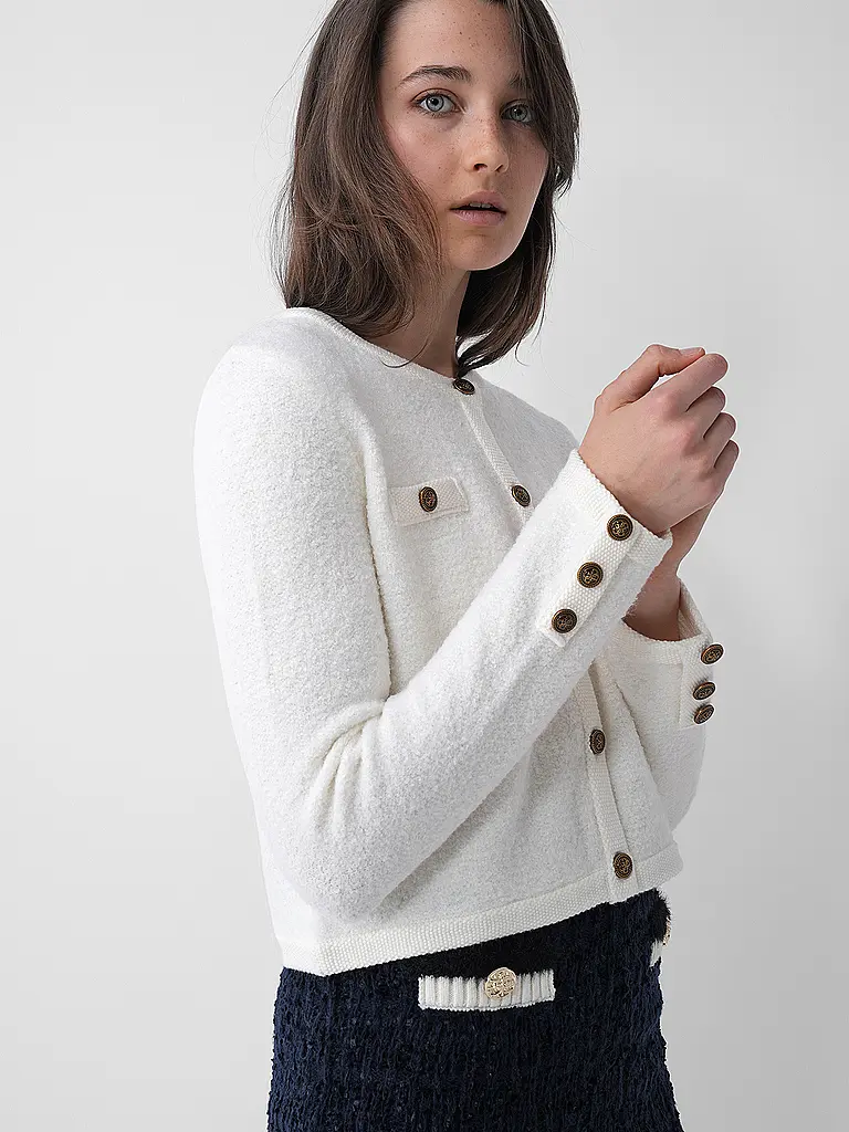 GUESS | Jäckchen SUZUMI | 