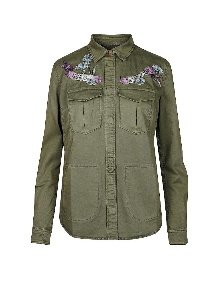 GUESS | Jacke "Utility" | 