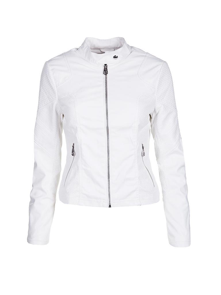 GUESS | Jacke | weiß