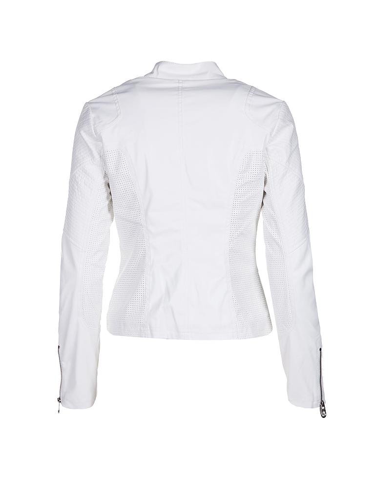 GUESS | Jacke | weiß