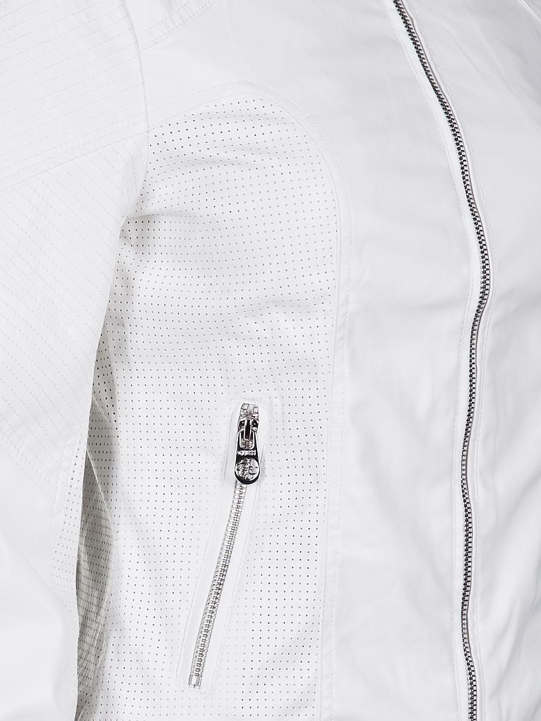 GUESS | Jacke | weiß