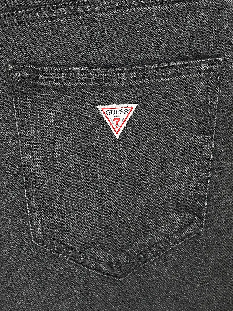 GUESS | Jeans Balloon Fit | blau
