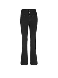 GUESS | Jeans Bootcut Fit  | schwarz