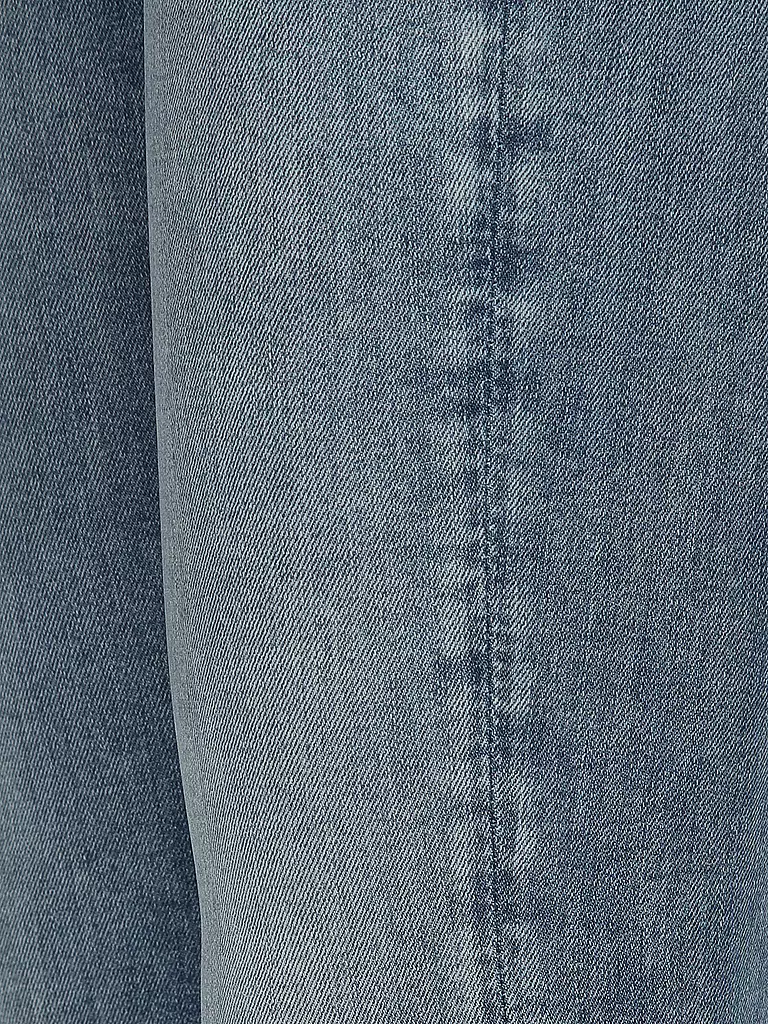 GUESS | Jeans Bootcut Fit SEXY FLARE | blau