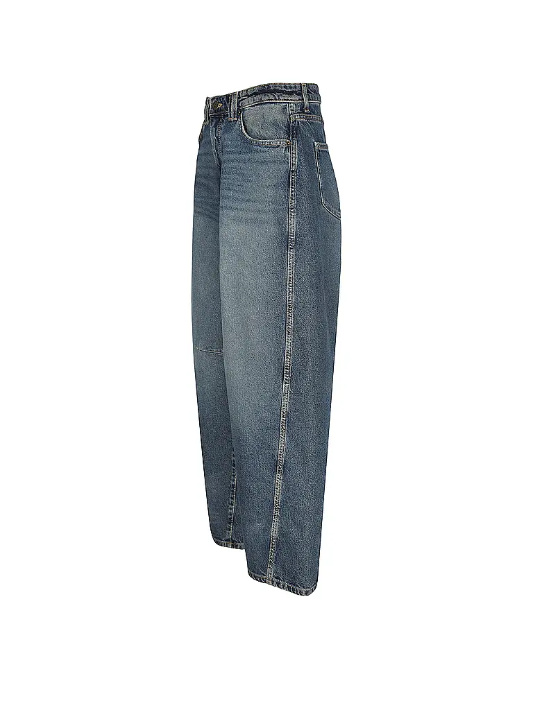 GUESS | Jeans Boyfriend Fit BARREL | 
