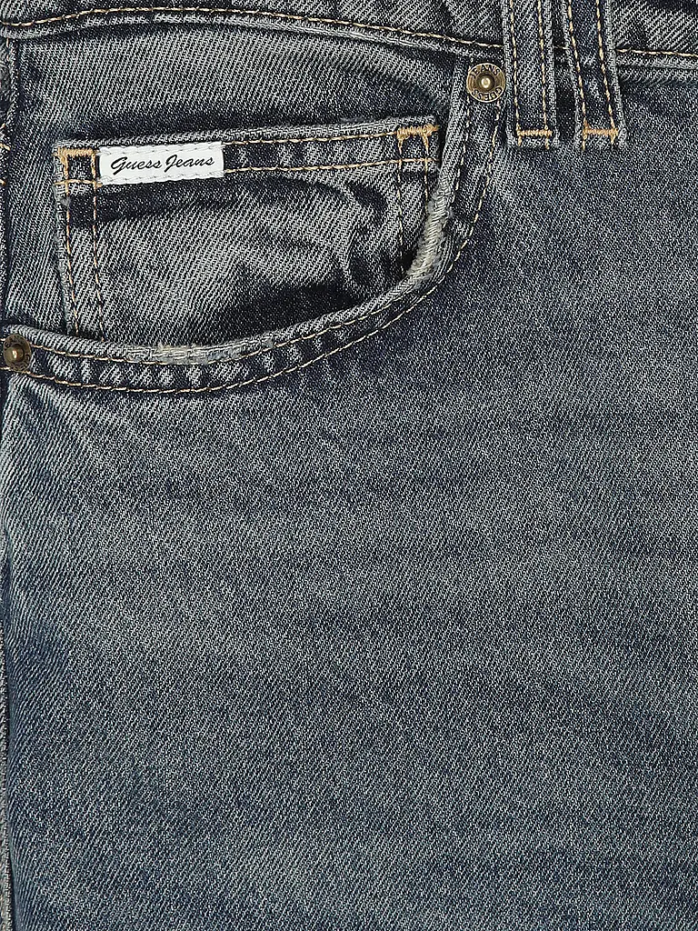 GUESS | Jeans Boyfriend Fit BARREL | 