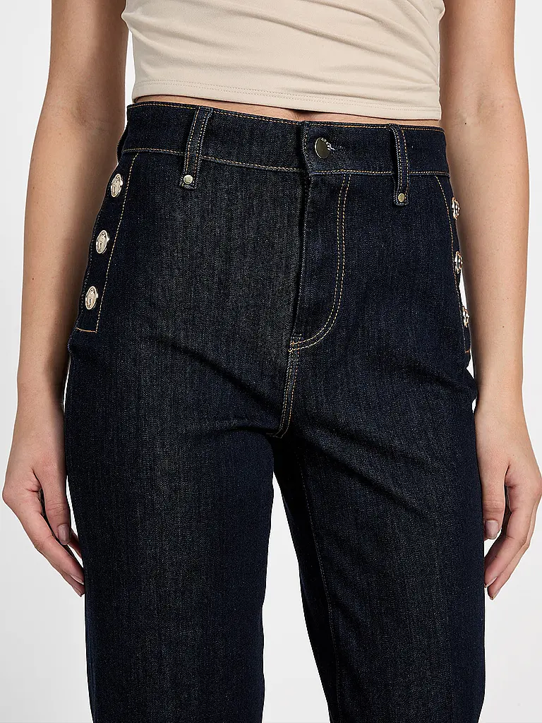GUESS | Jeans Flared Fit NEW FAYE | 