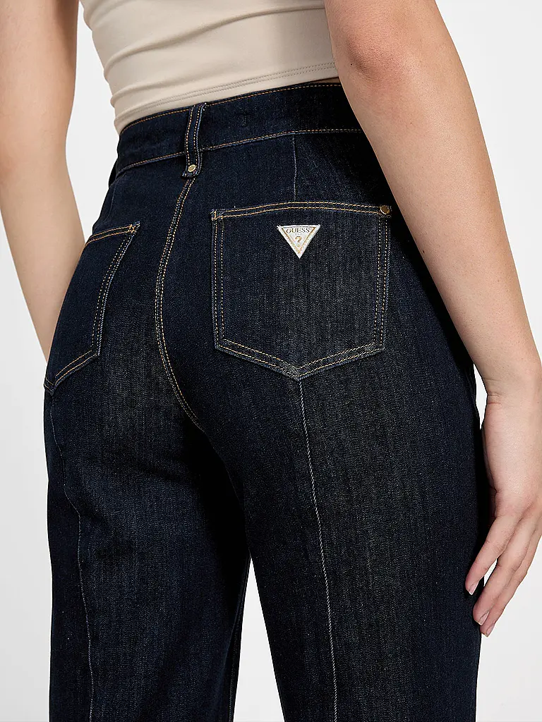 GUESS | Jeans Flared Fit NEW FAYE | 