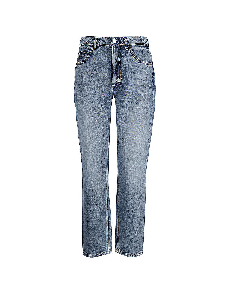 GUESS | Jeans Mom Fit | blau