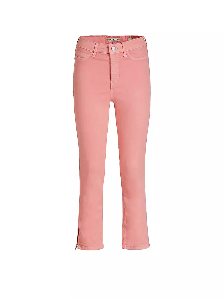 GUESS | Jeans Skinny Fit (Highwaist) | rosa