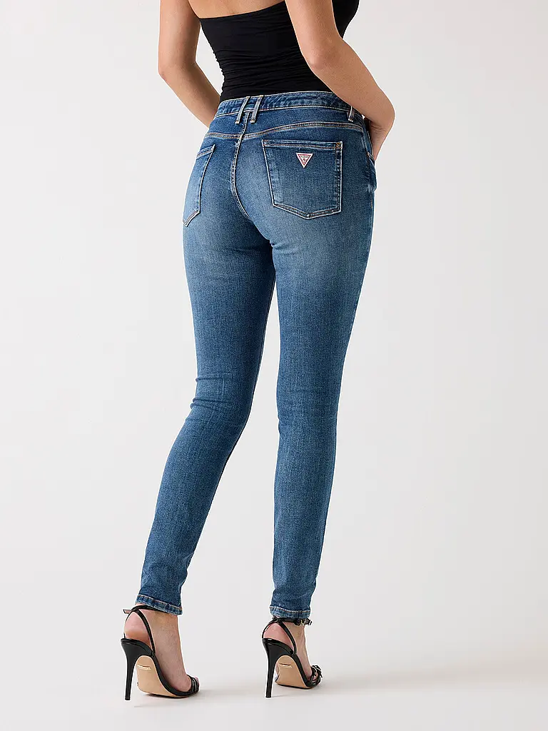 GUESS | Jeans Skinny Fit ANNETTE | 