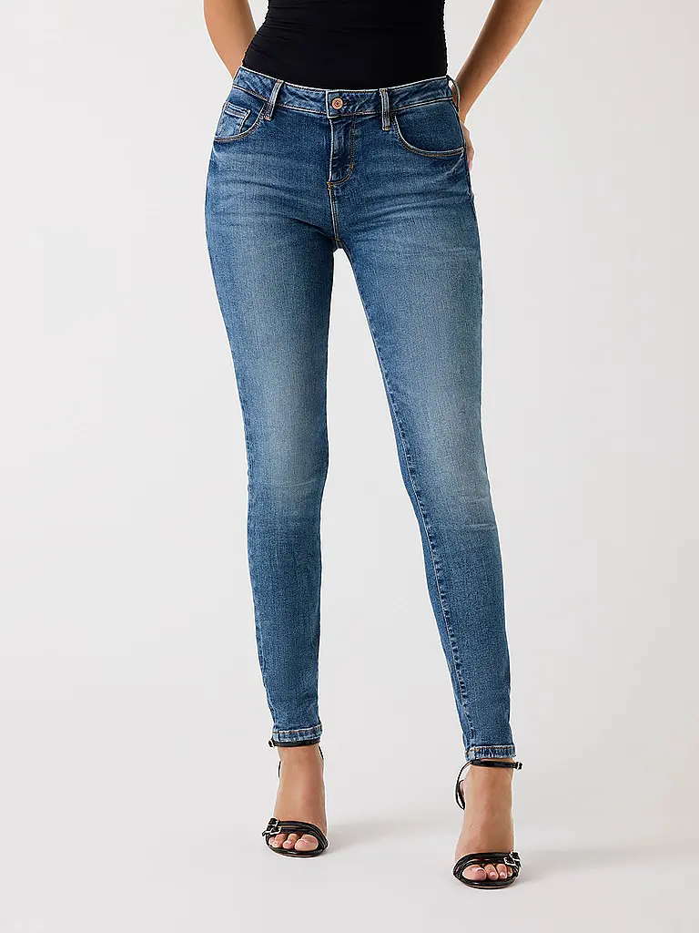 GUESS | Jeans Skinny Fit ANNETTE | 