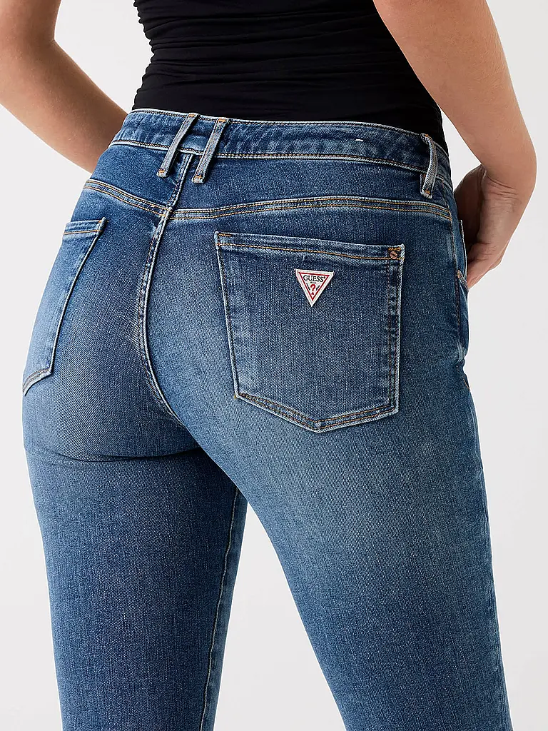 GUESS | Jeans Skinny Fit ANNETTE | 