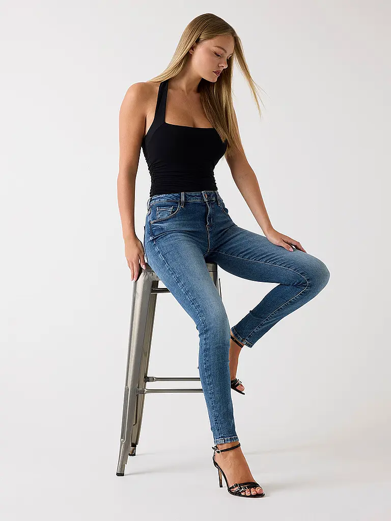 GUESS | Jeans Skinny Fit ANNETTE | 