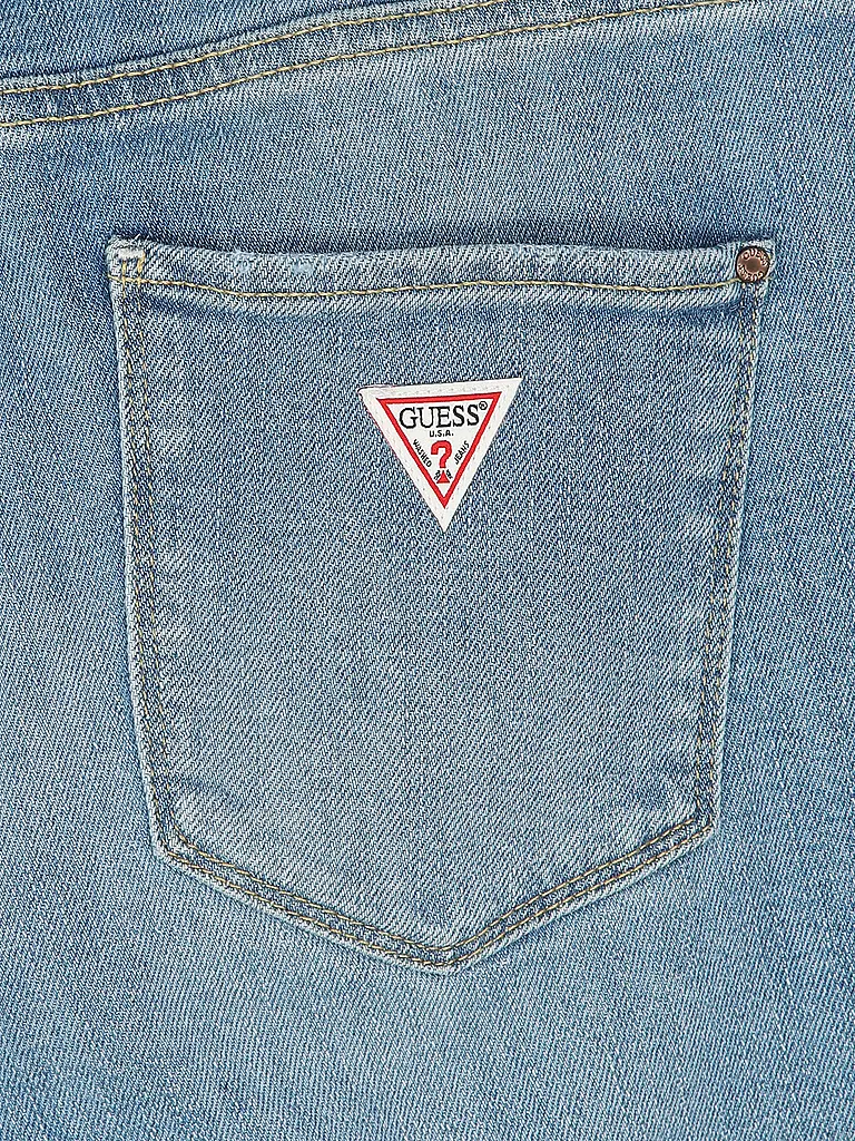 GUESS | Jeans Straight Fit SEXY | 