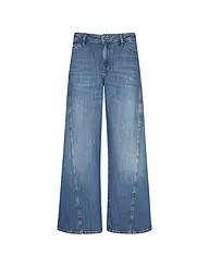 GUESS | Jeans Wide Leg  | Blau