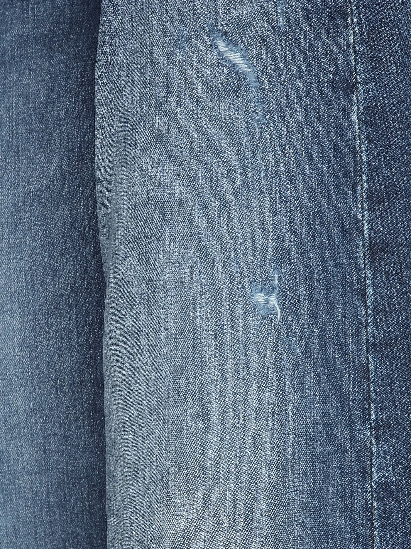 GUESS | Jeans Wide Leg BELLAGIO | dunkelblau
