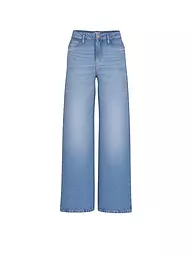 GUESS | Jeans Wide Leg BELLFLOWER | Blau