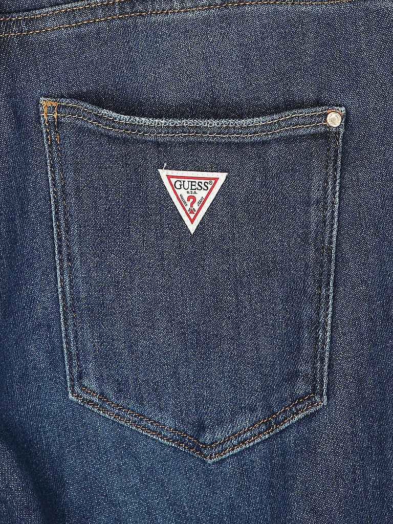 GUESS | Jeans Wide Leg | 