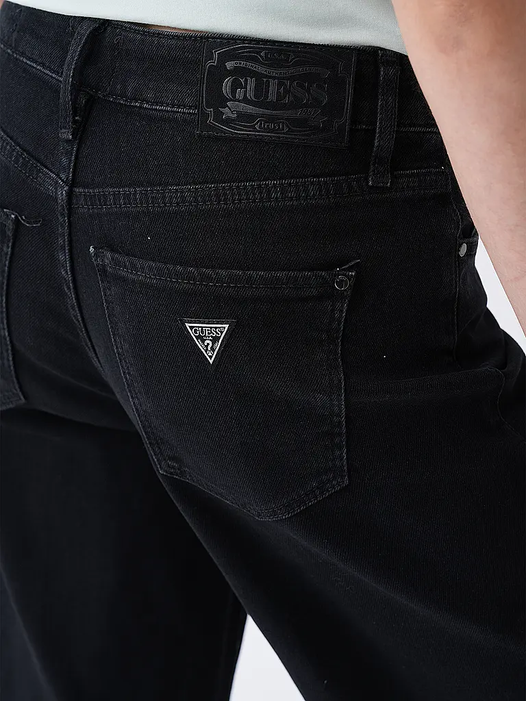 GUESS | Jeans Wide Leg | 