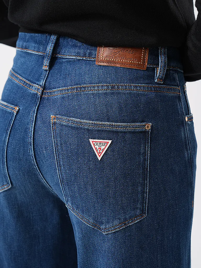 GUESS | Jeans Wide Leg | 