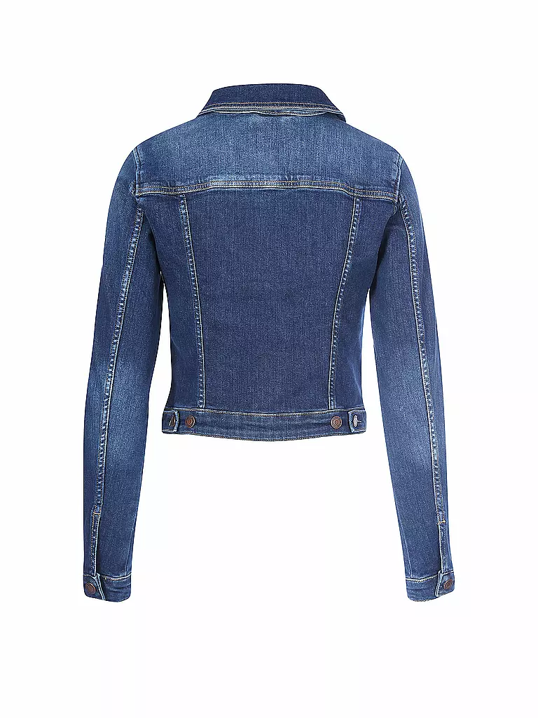 GUESS | Jeansjacke | blau