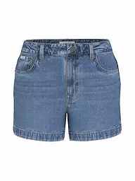 GUESS | Jeansshorts  | dunkelblau