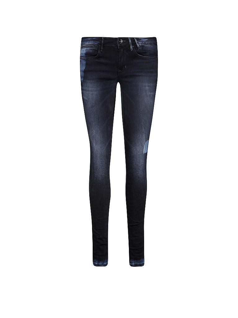 GUESS | Jegging Ultra-Skinny-Fit "Power Curvy" | 
